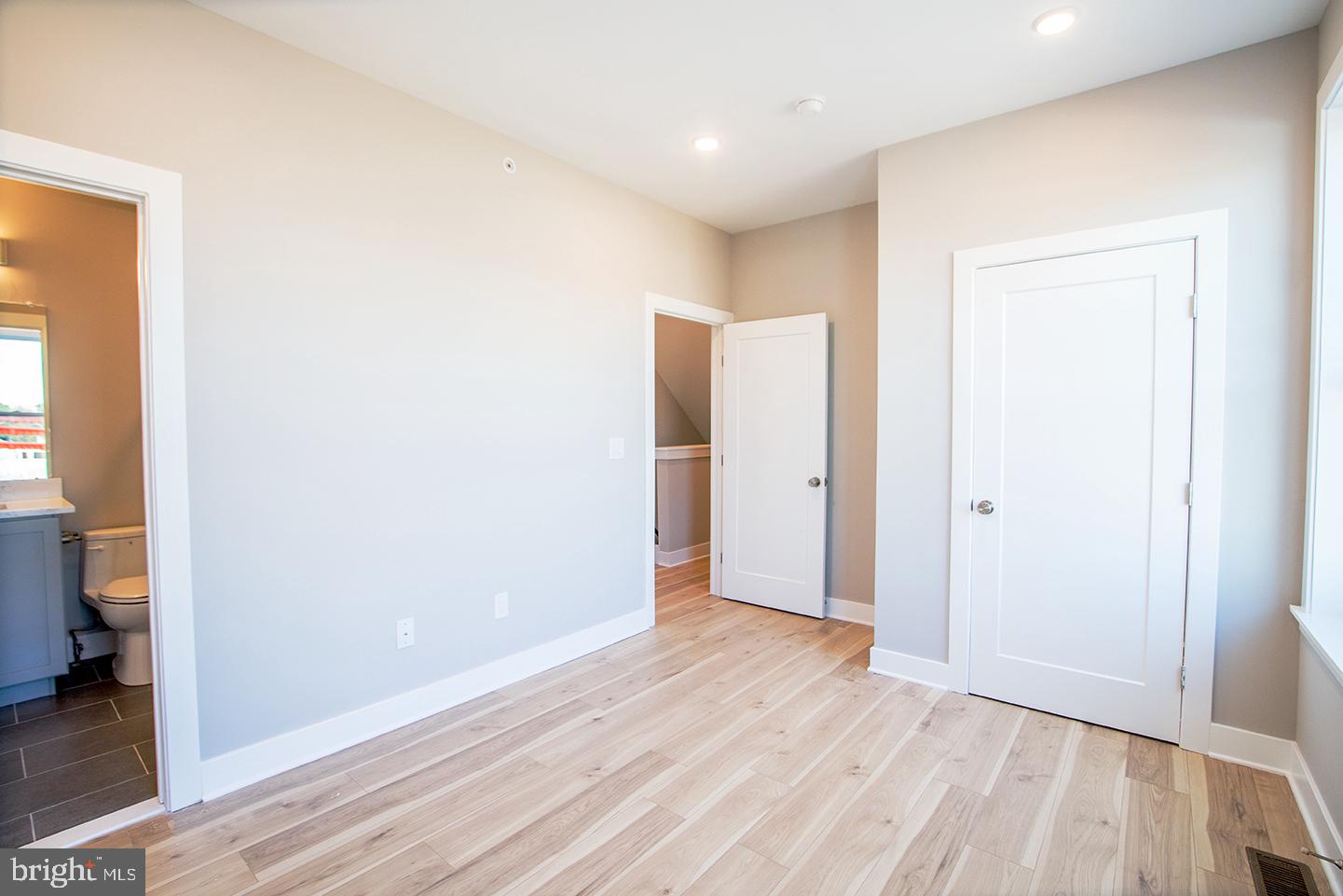 WEST PHILADELPHIA - Residential Lease