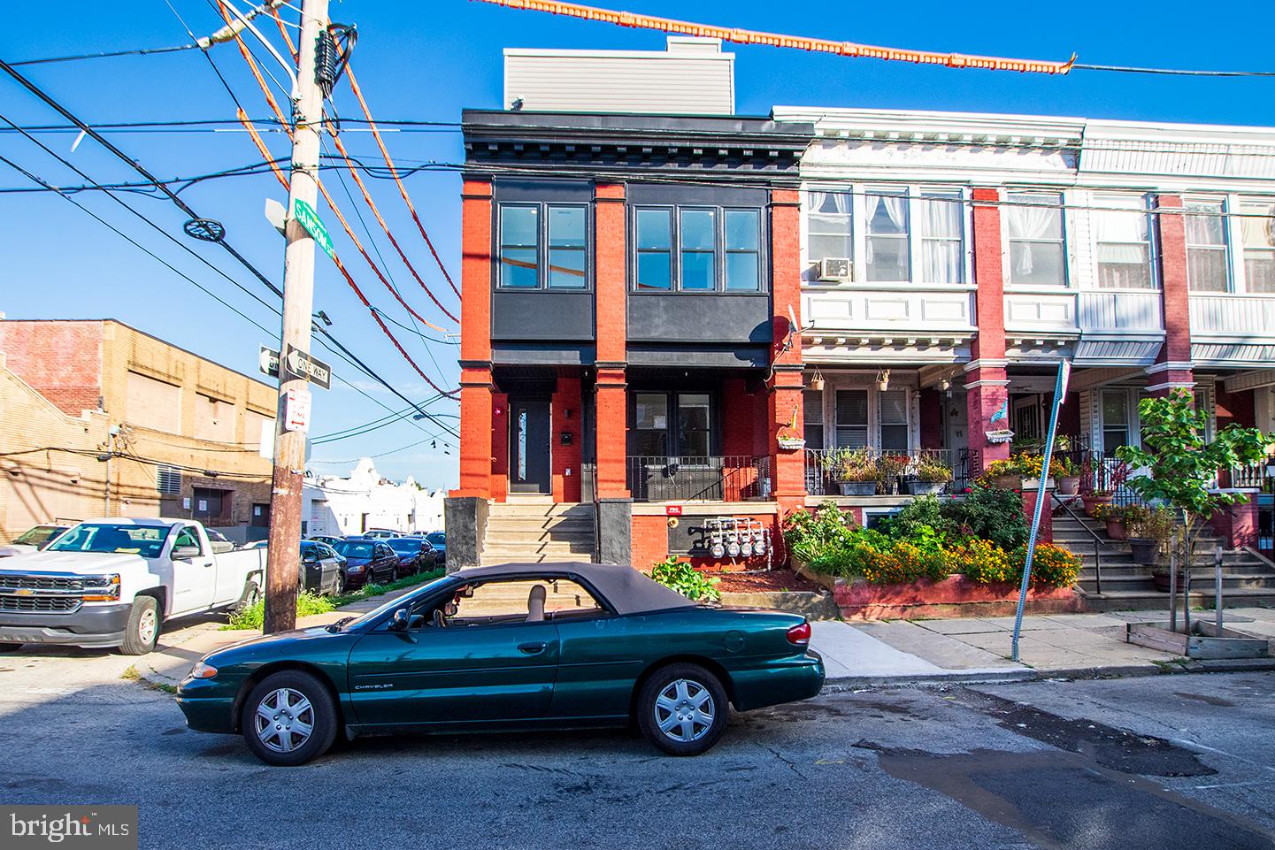 WEST PHILADELPHIA - Residential Lease