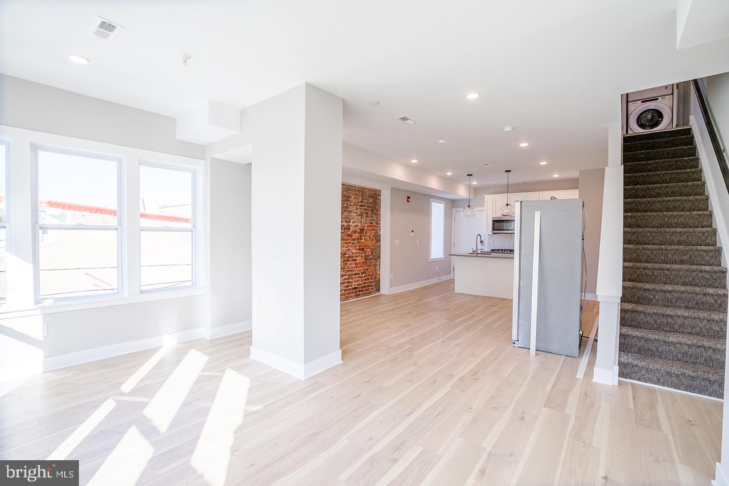 WEST PHILADELPHIA - Residential Lease