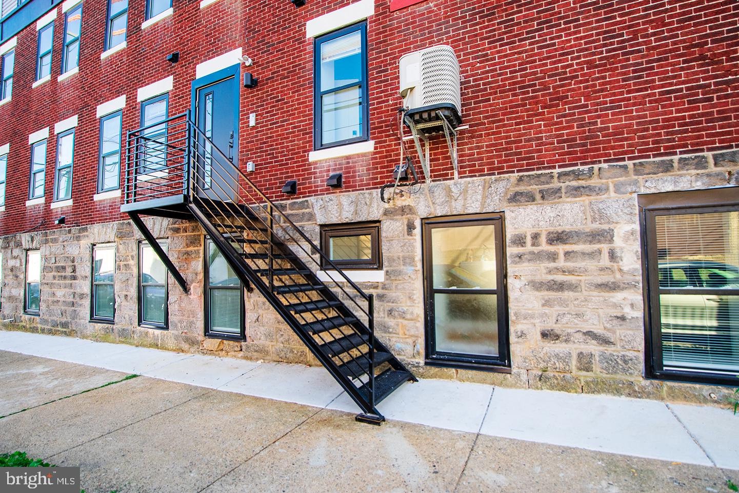 WEST PHILADELPHIA - Residential Lease