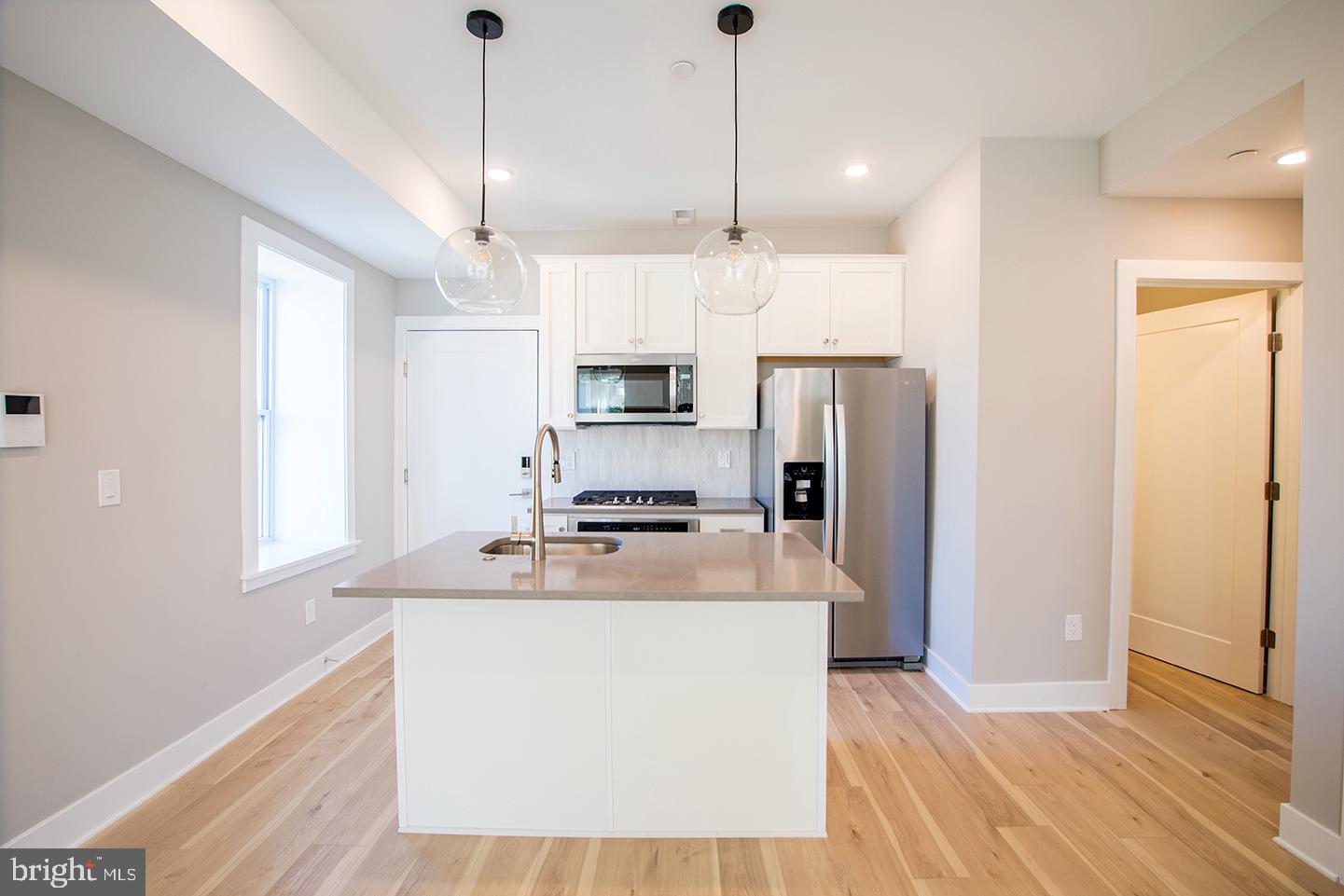 WEST PHILADELPHIA - Residential Lease