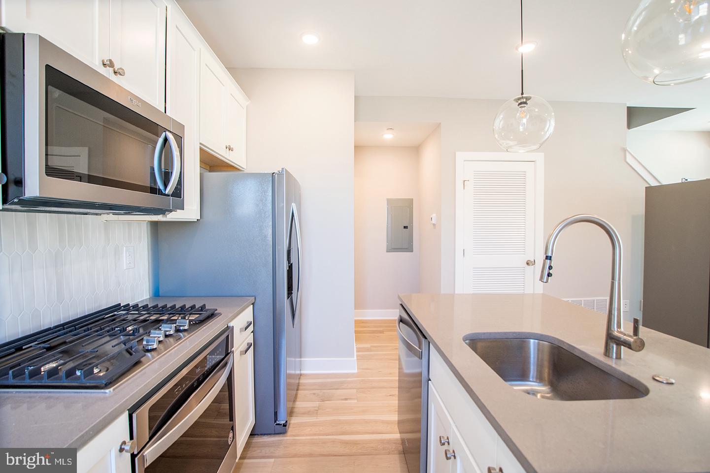 WEST PHILADELPHIA - Residential Lease