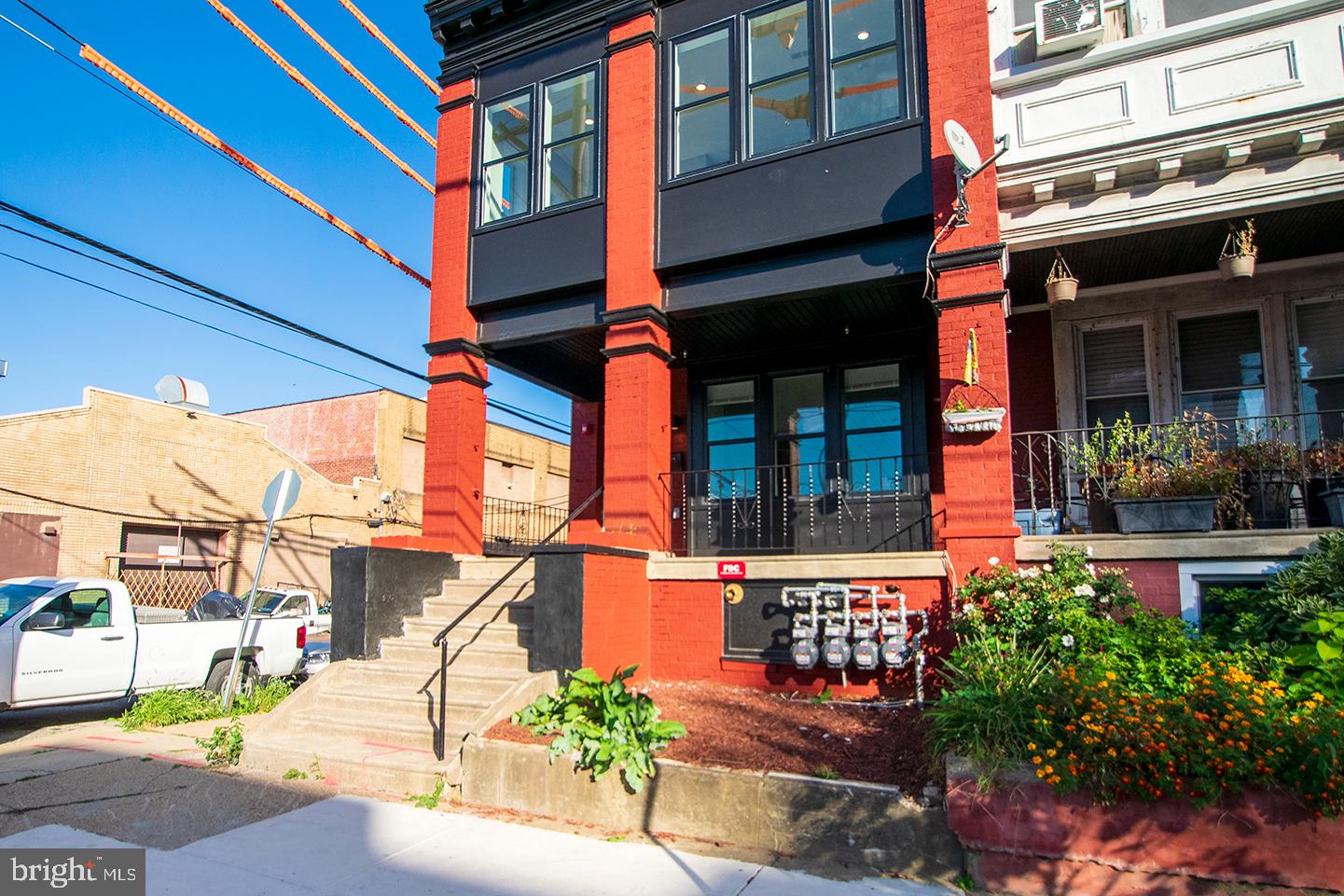 WEST PHILADELPHIA - Residential Lease