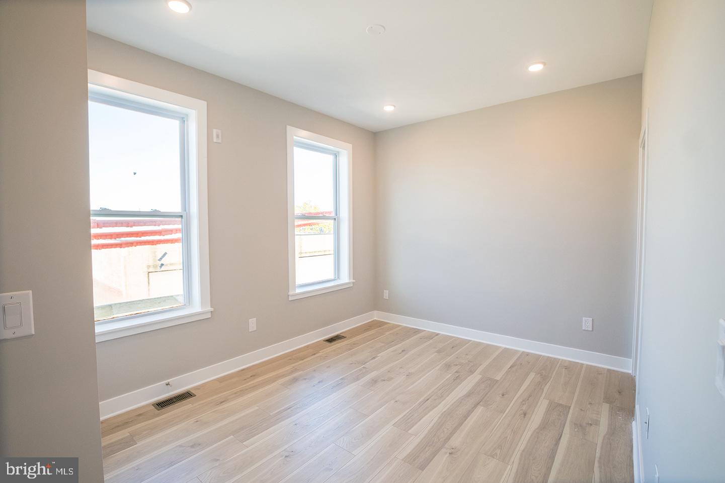 WEST PHILADELPHIA - Residential Lease