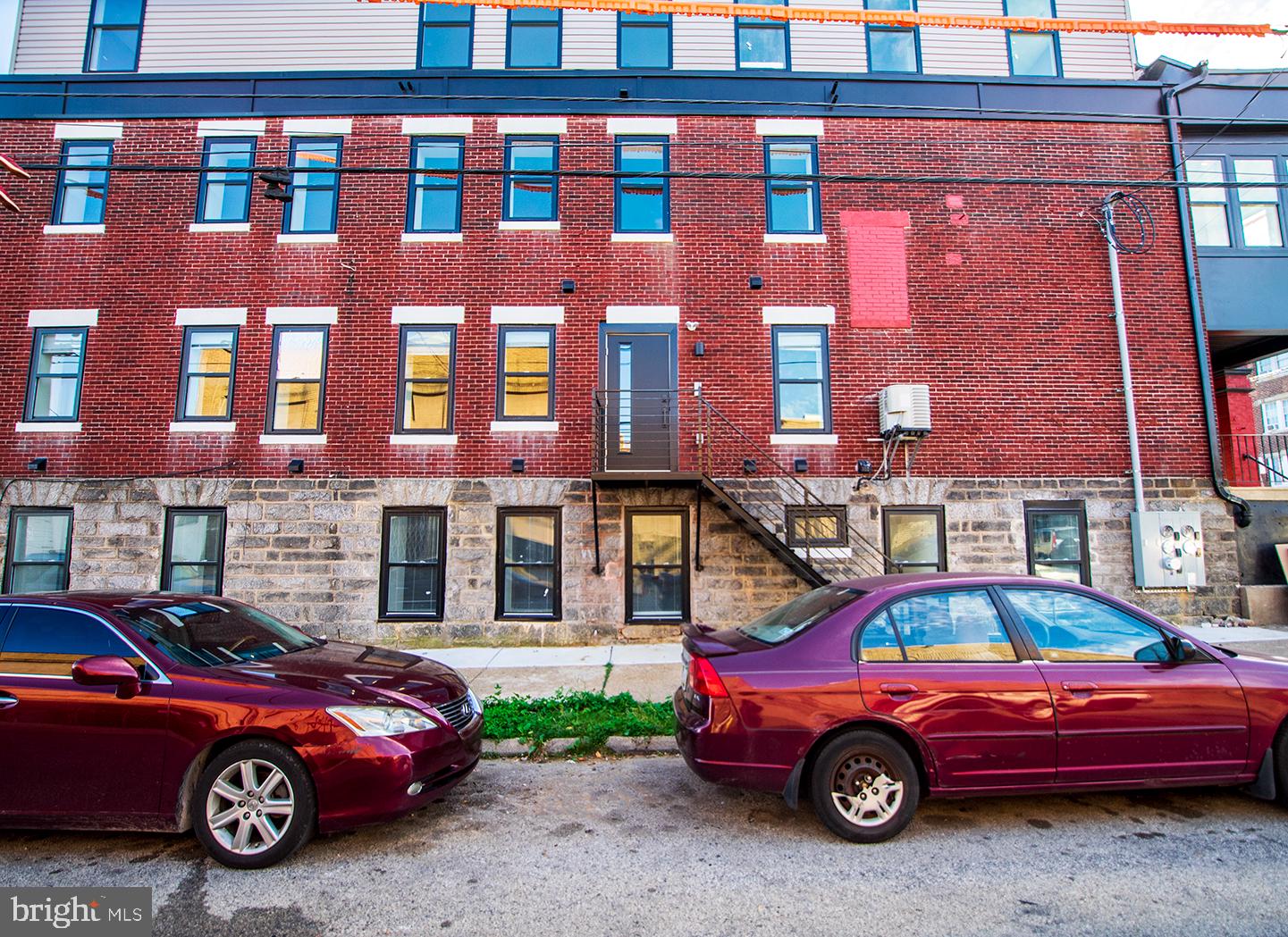 WEST PHILADELPHIA - Residential Lease