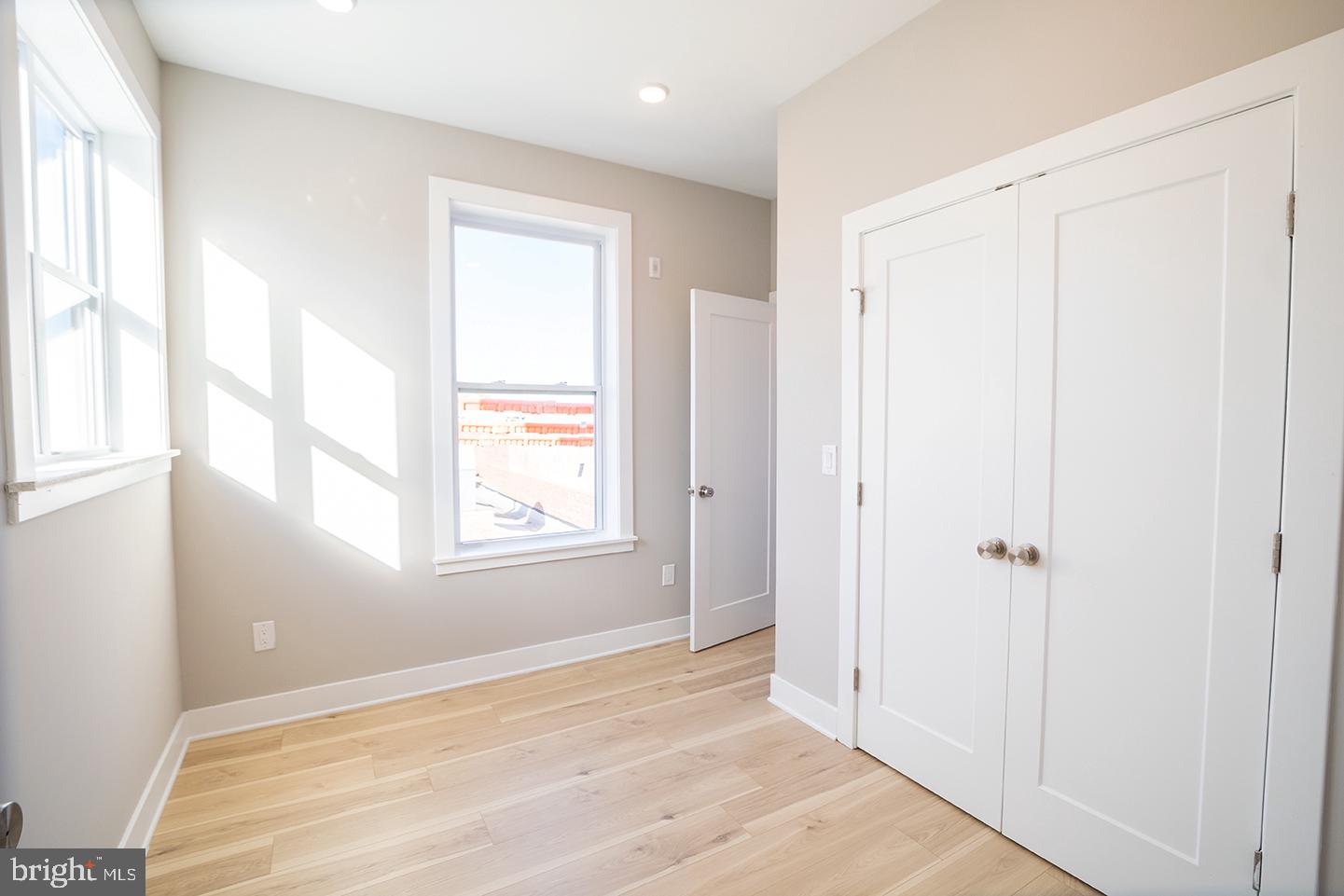 WEST PHILADELPHIA - Residential Lease