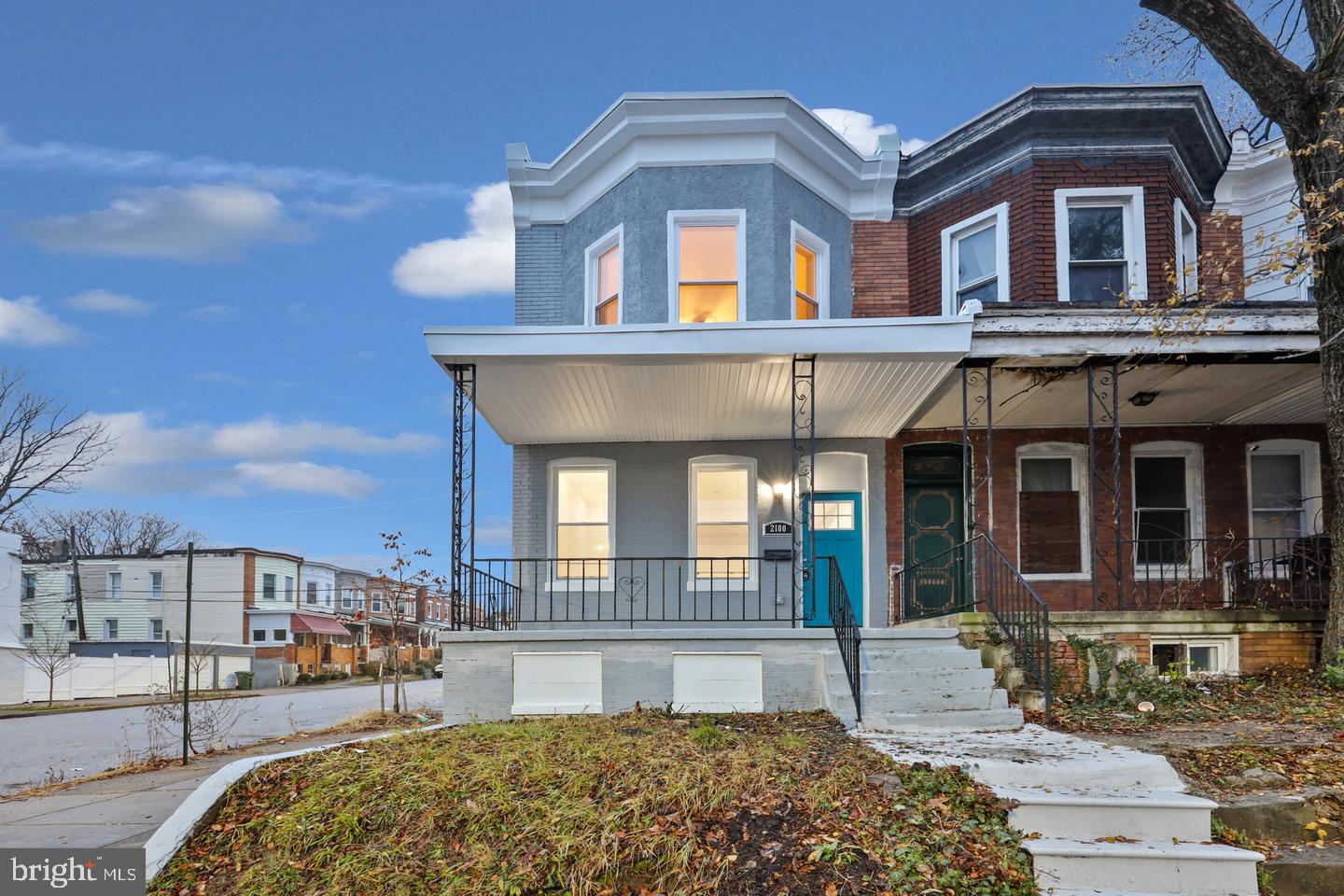 Home is Currently Occupied Tenant will be moving out within a month or two.