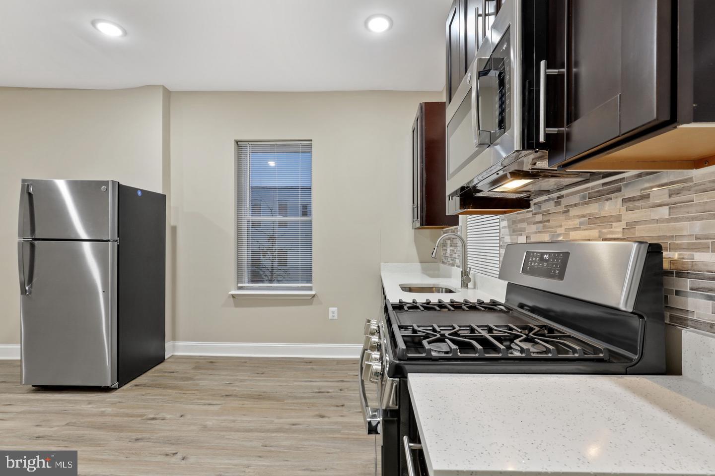 MONDAWMIN - Residential