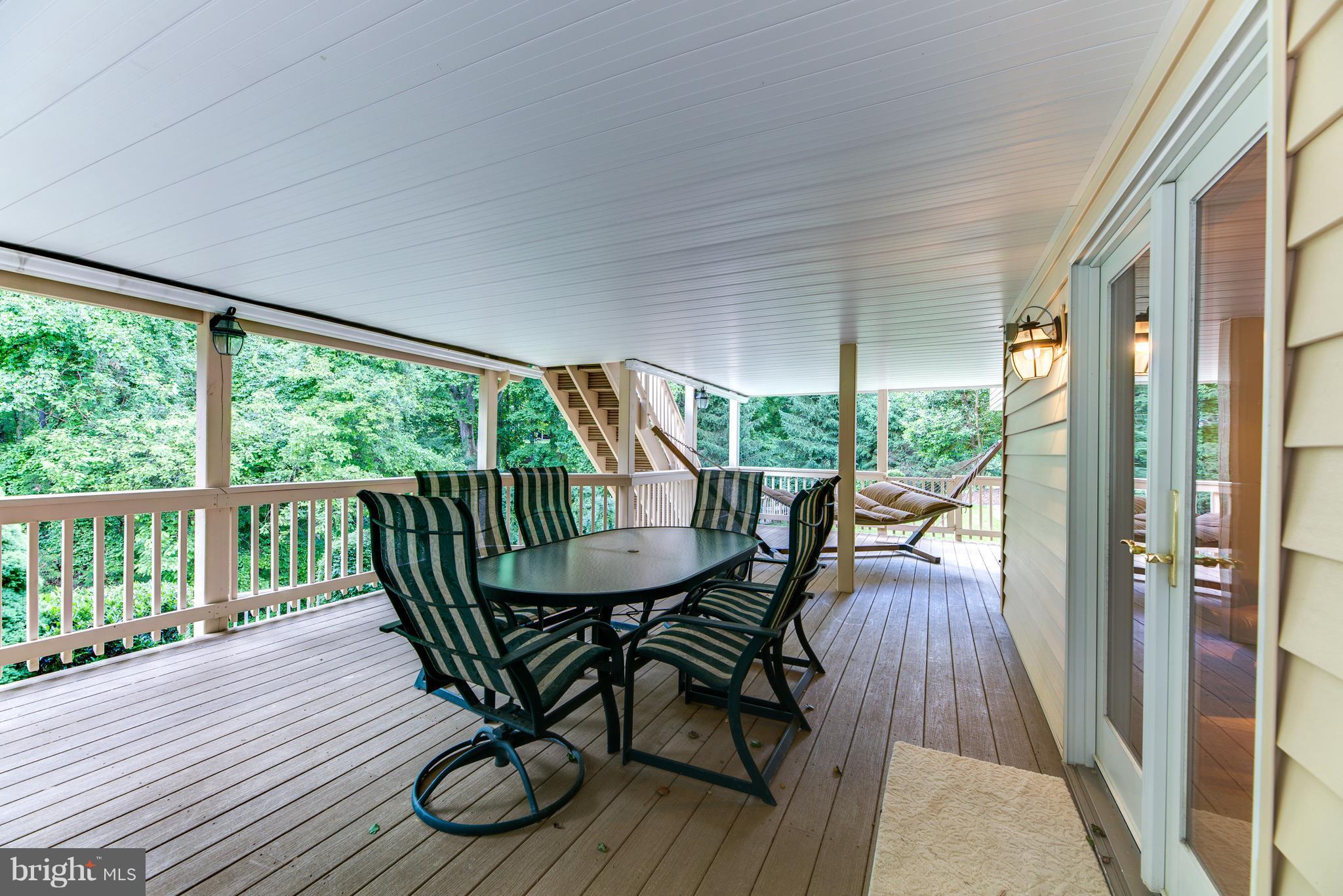 HUNTER MILL ESTATES - Residential