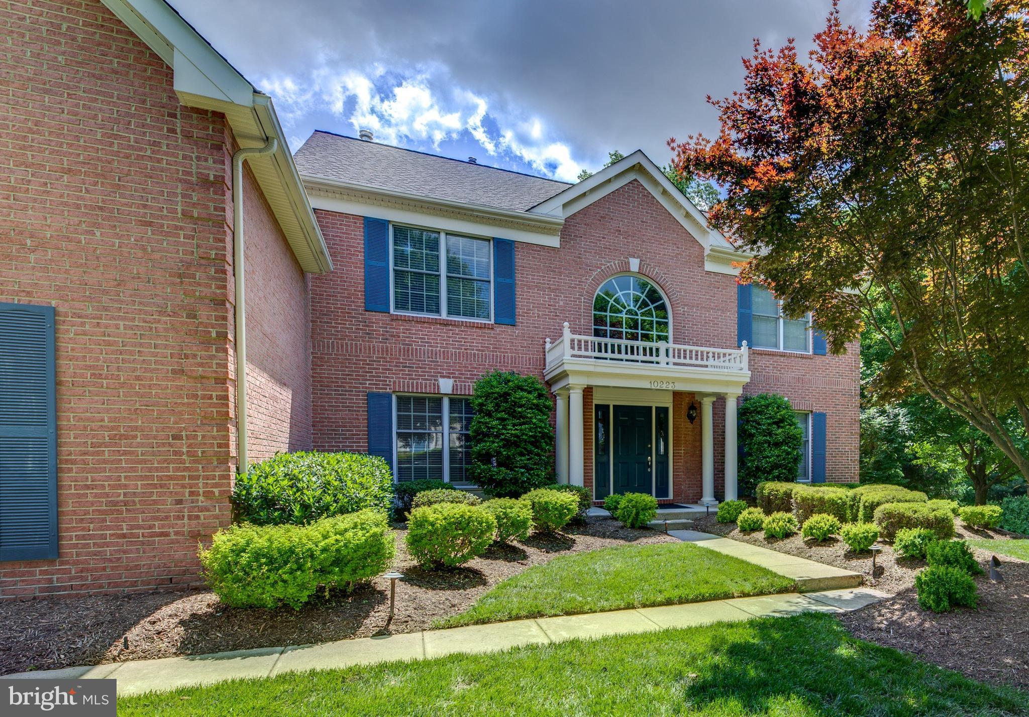 HUNTER MILL ESTATES - Residential