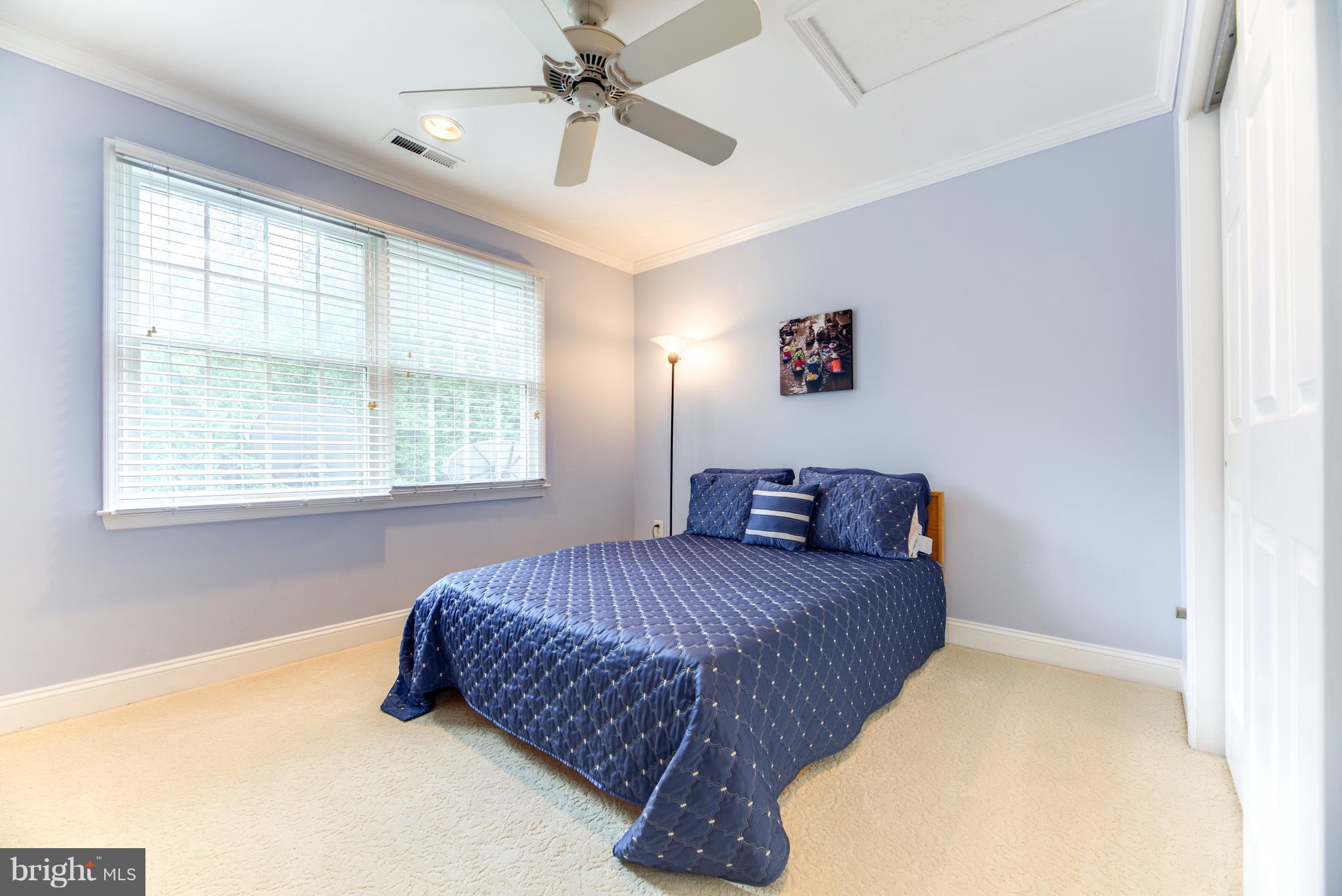 HUNTER MILL ESTATES - Residential