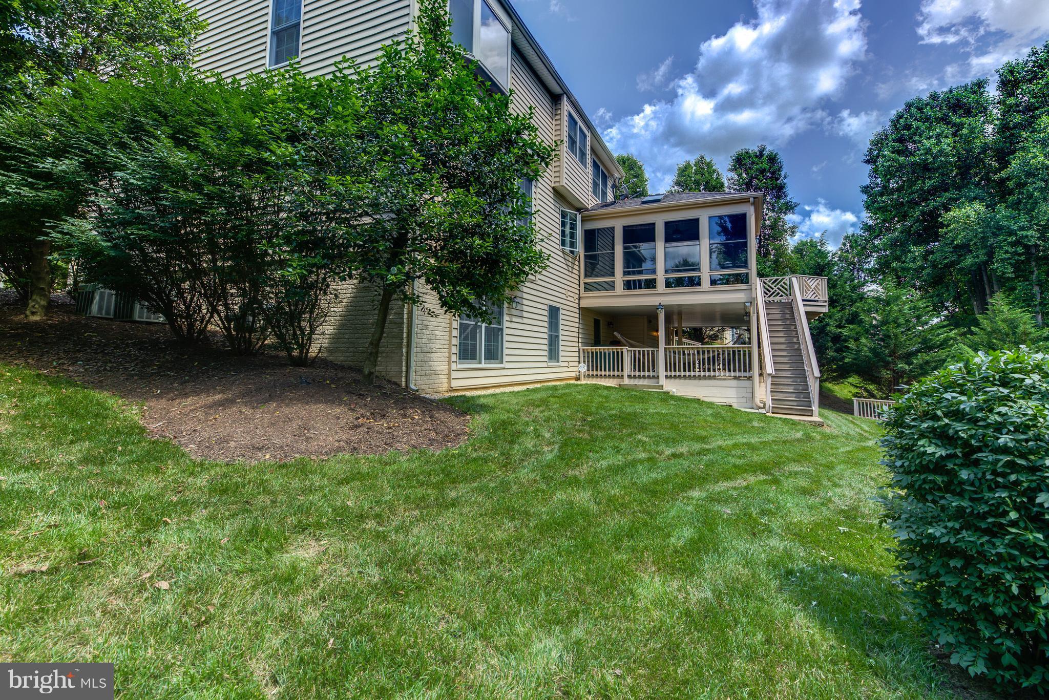 HUNTER MILL ESTATES - Residential