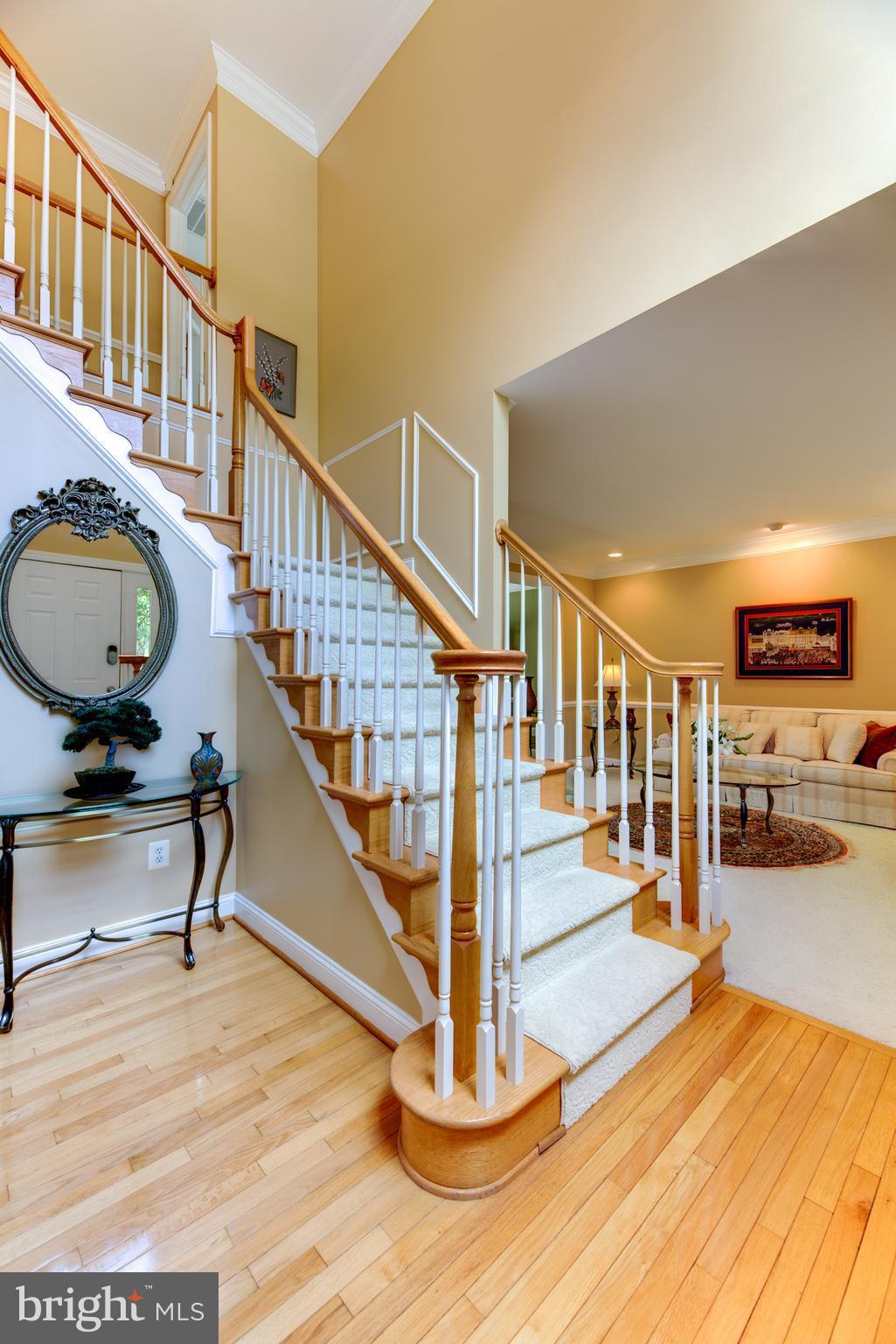 HUNTER MILL ESTATES - Residential