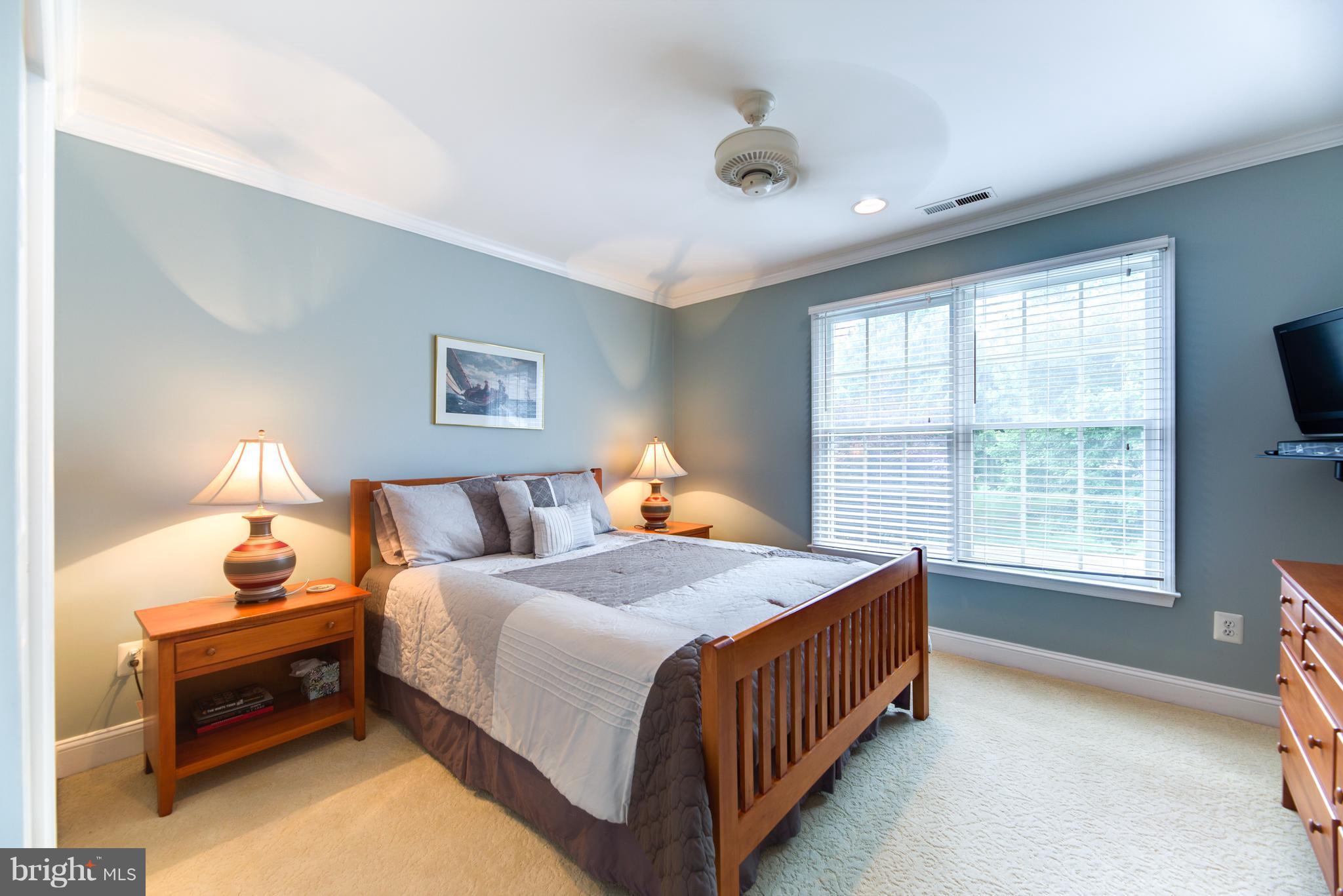 HUNTER MILL ESTATES - Residential