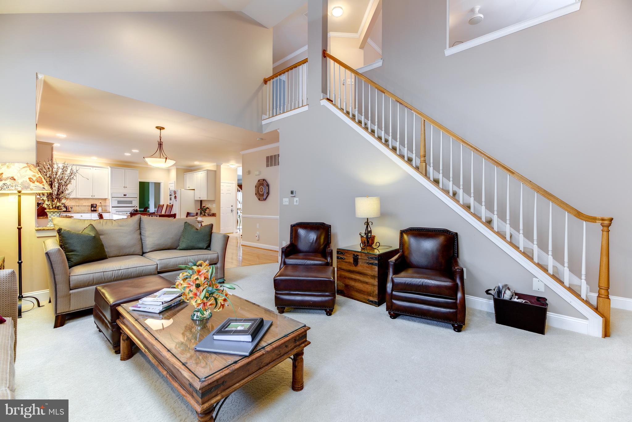 HUNTER MILL ESTATES - Residential