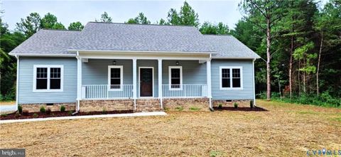 630 LAKE VIEW TERRACE WARSAW VA 22572