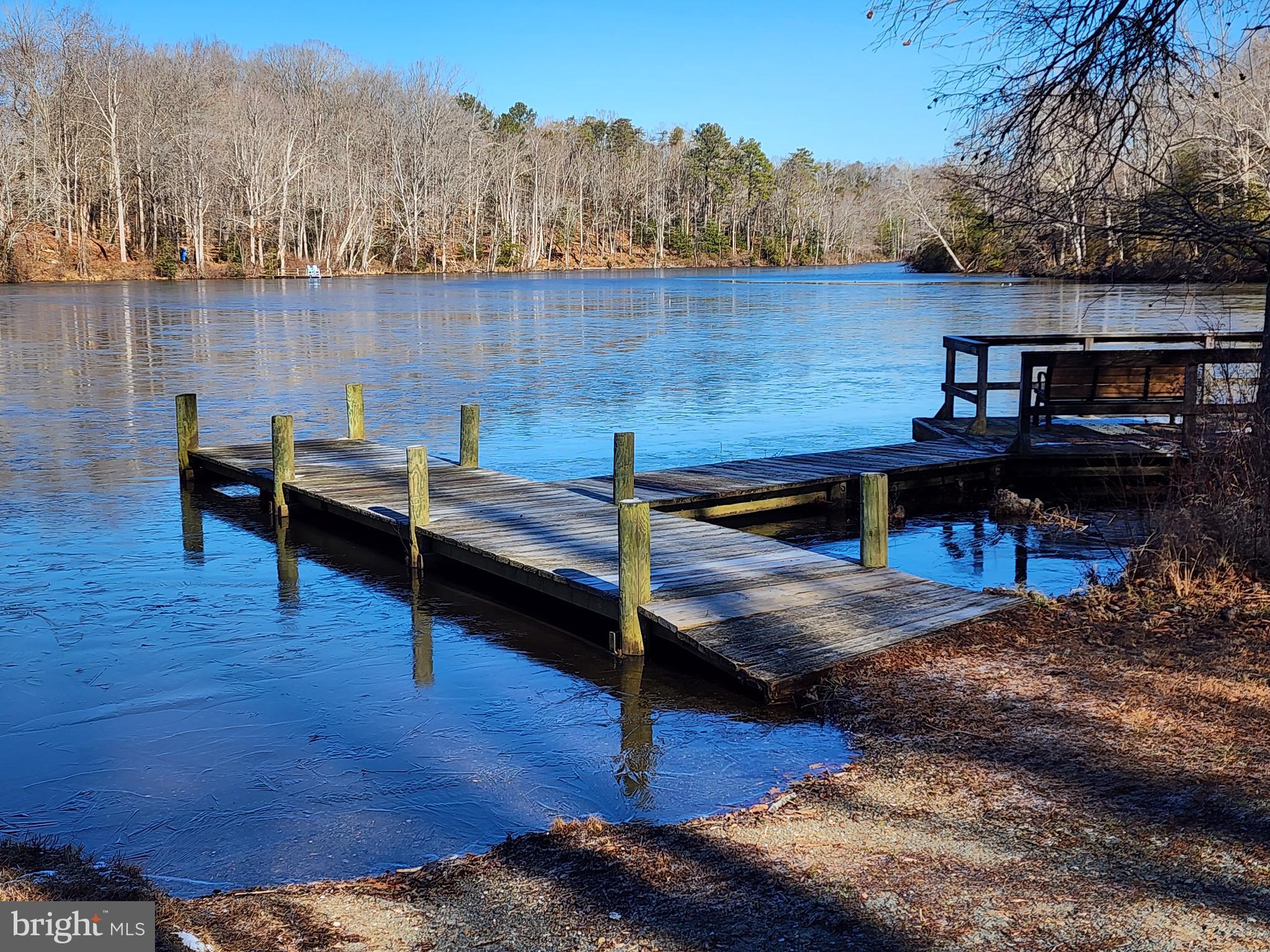 GARLAND LAKE - Residential