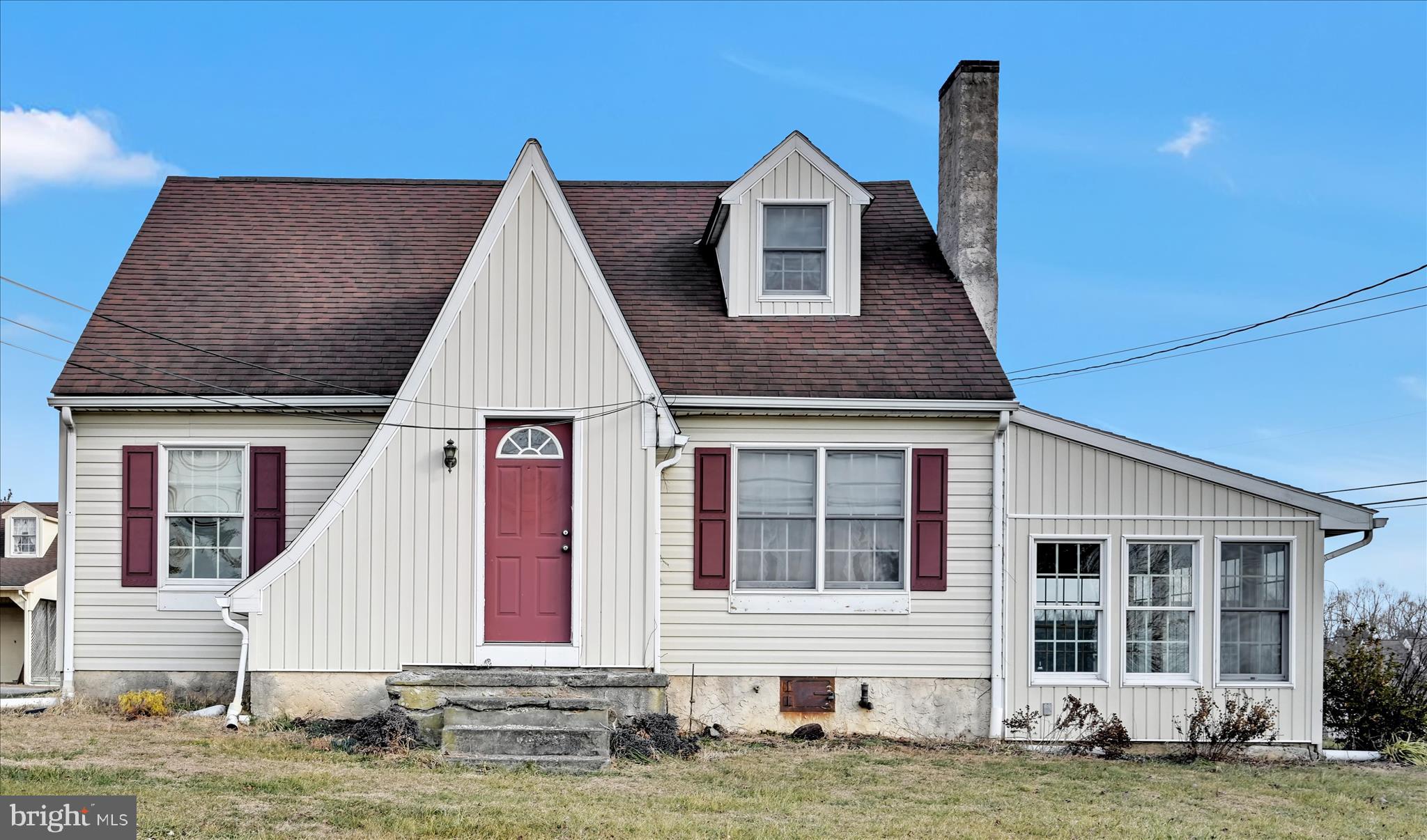 100 N GUTHRIESVILLE ROAD