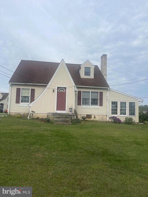 Photo of 100 N Guthriesville Road, DOWNINGTOWN, PA 19335 (MLS # PACT2110772)