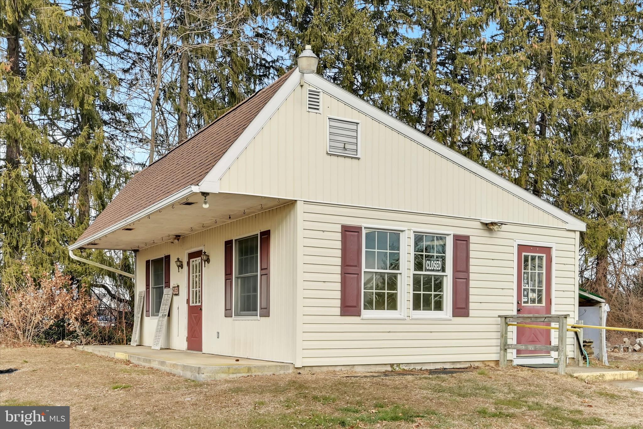 100 N GUTHRIESVILLE ROAD