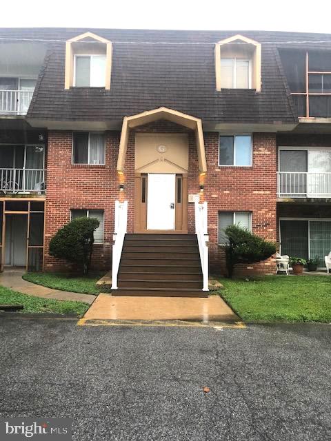 BRANDYWINE CT - Residential