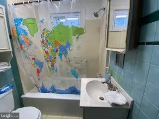 West Wildwood, New Jersey 08260, United States, 3 Bedrooms Bedrooms, ,2 BathroomsBathrooms,Residential,Active,95365