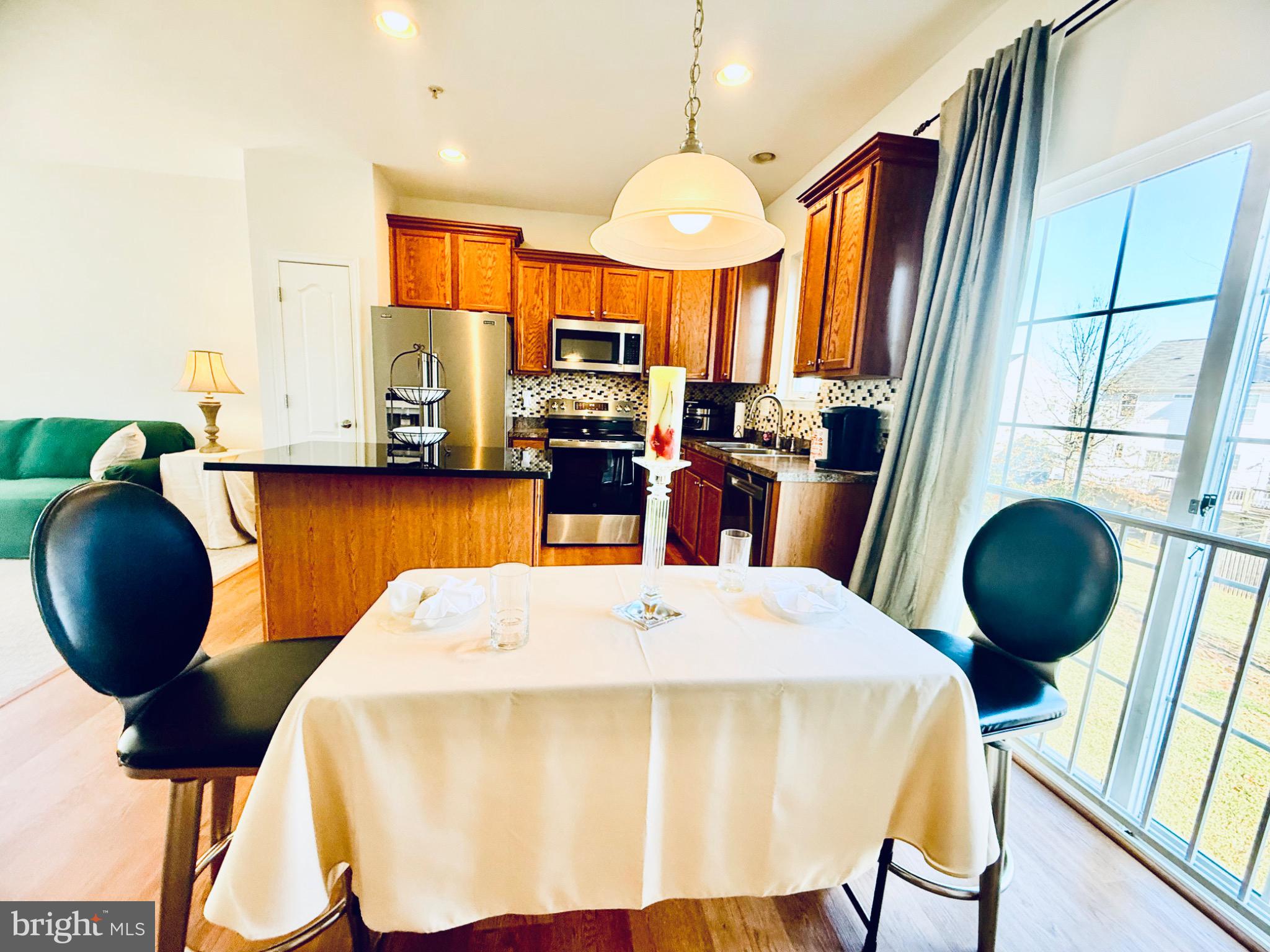 TANYARD SPRINGS - Residential