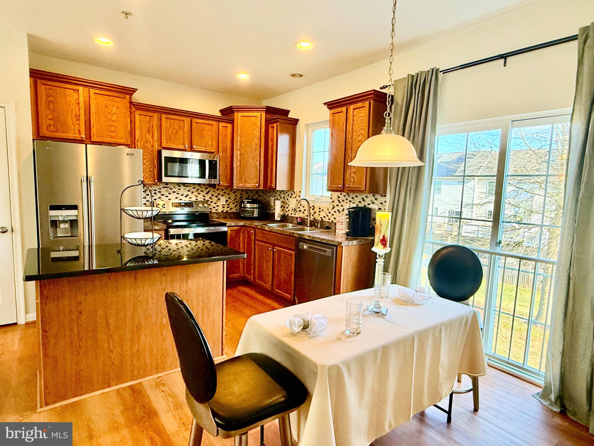 TANYARD SPRINGS - Residential