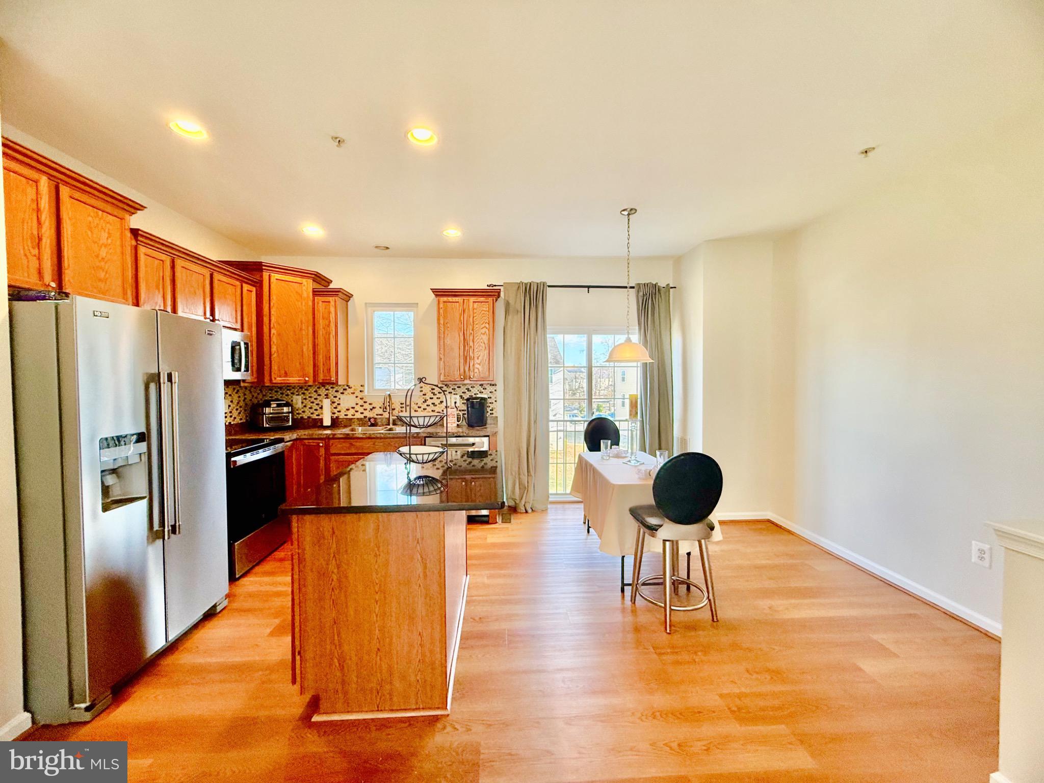 TANYARD SPRINGS - Residential