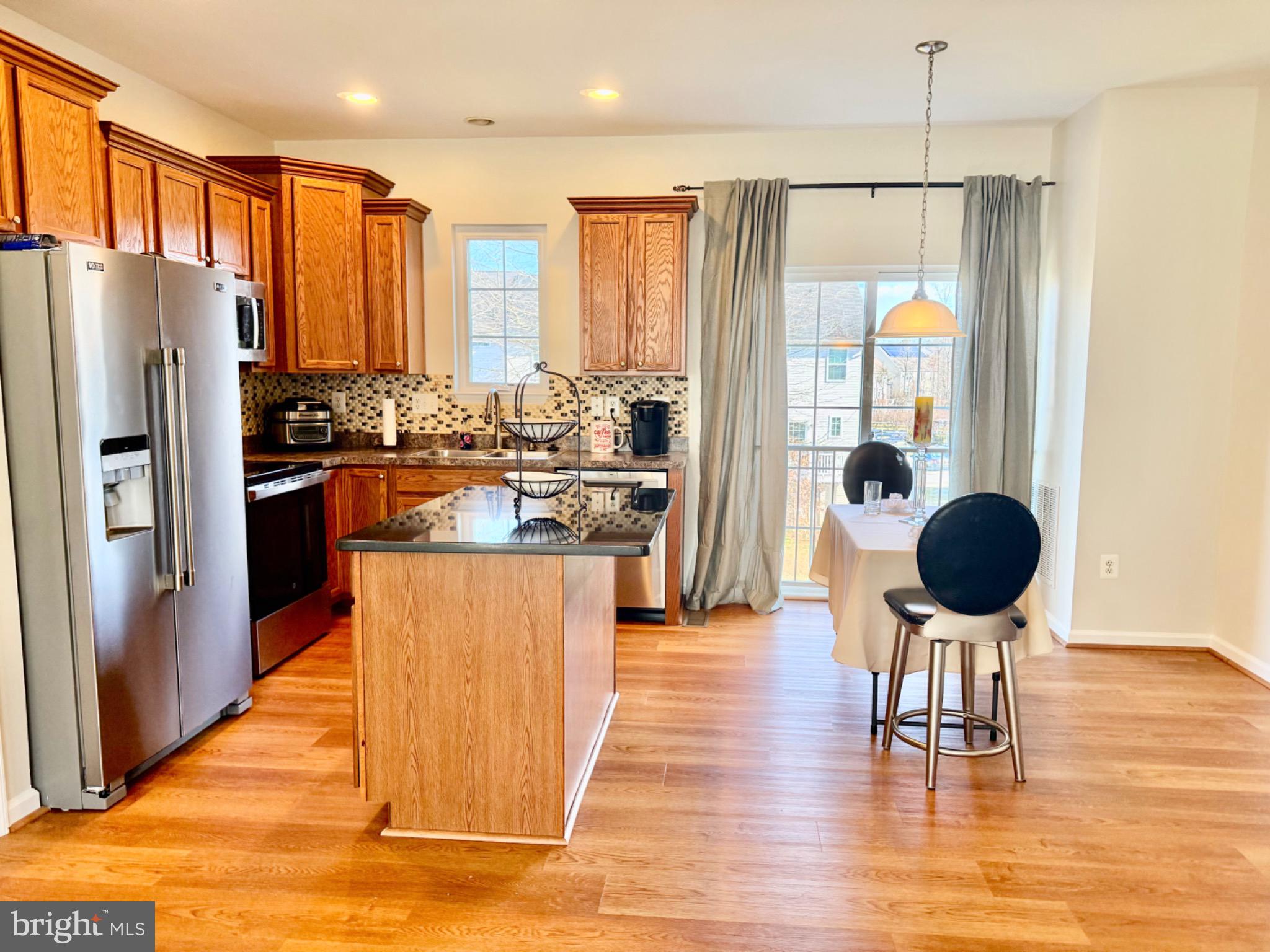 TANYARD SPRINGS - Residential