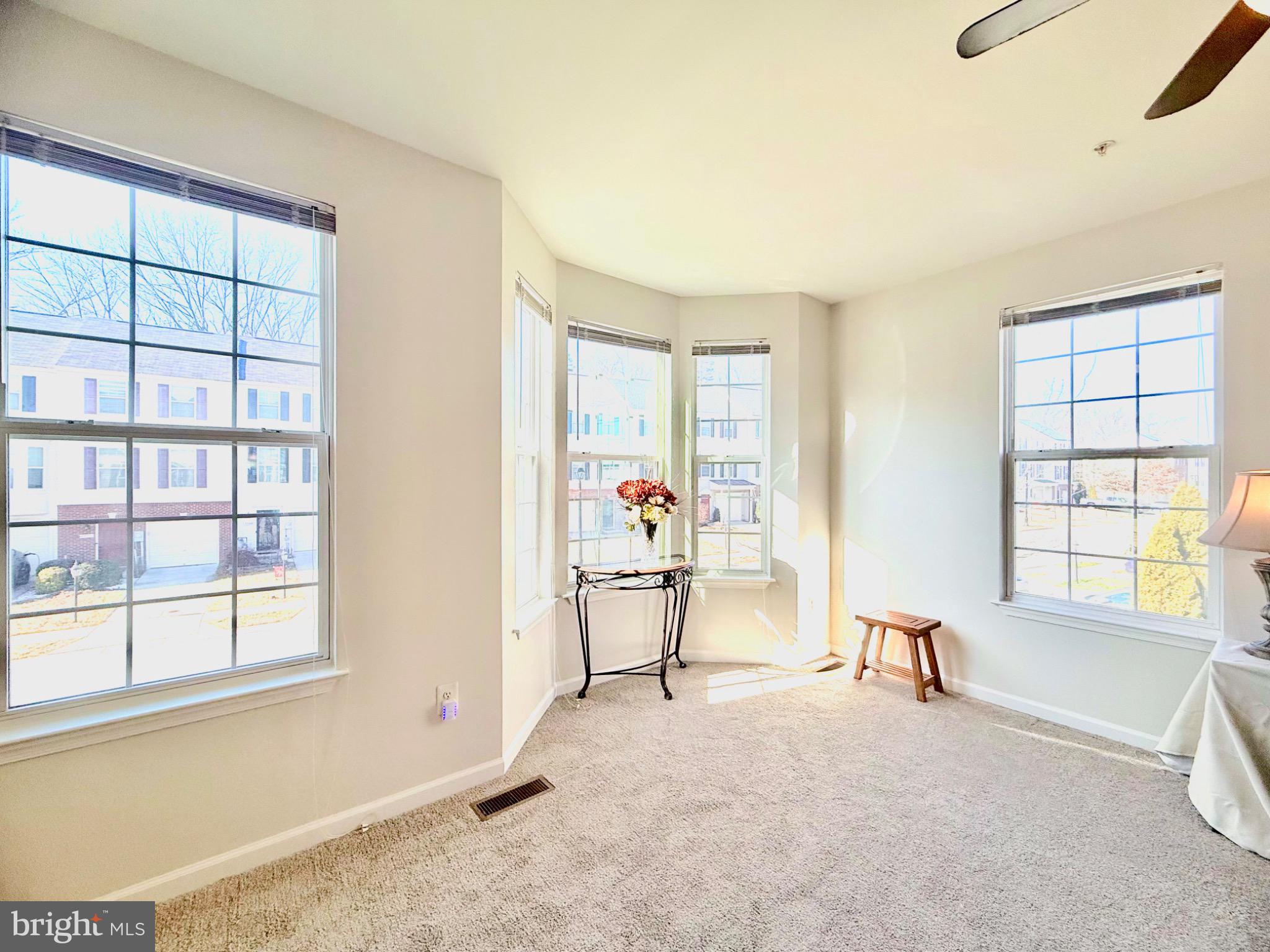 TANYARD SPRINGS - Residential