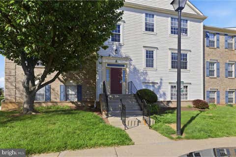 Condo For Sale - 1403 Key Parkway #201<br/> FREDERICK, MD 21702