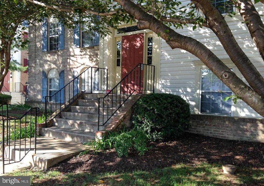 Sun-filled 1-bedroom main-level condo in a prime Frederick location offering exceptional convenience and easy everyday living. 

This bright and inviting unit features central A/C, abundant natural light, and effortless main-floor access. Situated just off Route 40, the property is close to shopping, fitness, trails, the public library, car wash services, major auto dealerships, malls and nearby schools. 

A rare opportunity to own a low-maintenance home in a location where daily essentials, recreation, and commuter routes come together seamlessly. Excellent fit for a first-time buyer or  downsizer.  

*Property can only be bought primary residence*

Come tour before it is gone!