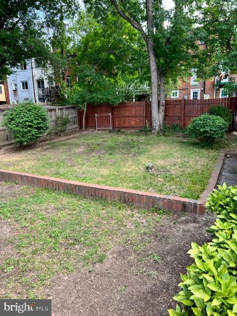 WILMAR PARK - Residential Lease