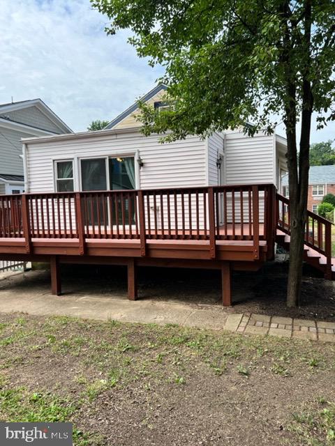 WILMAR PARK - Residential Lease