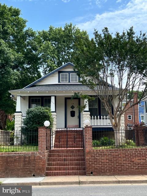 WILMAR PARK - Residential Lease