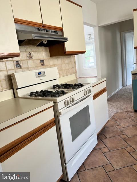 WILMAR PARK - Residential Lease