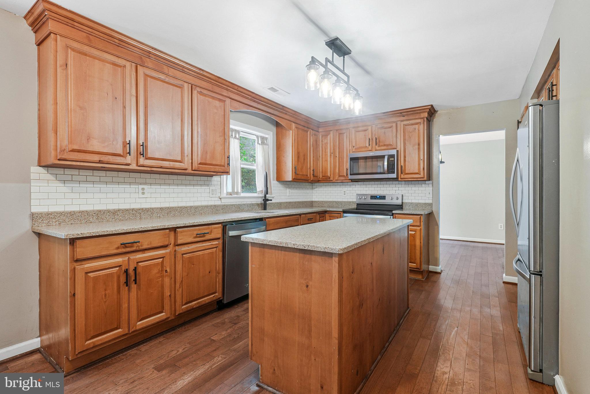 PINEFIELD - Residential