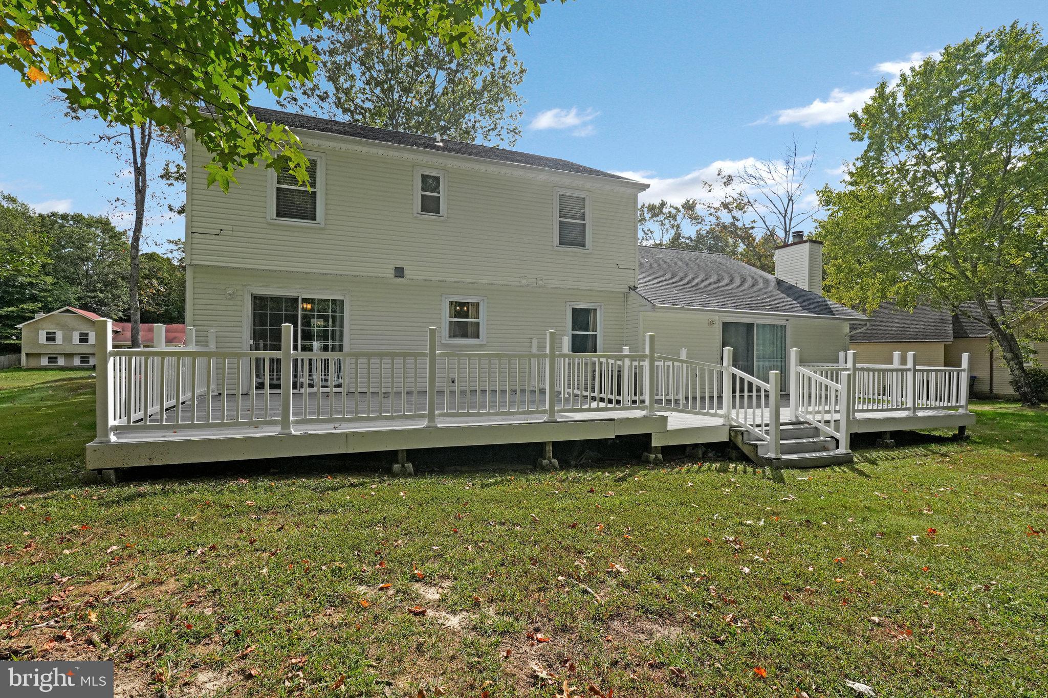 PINEFIELD - Residential