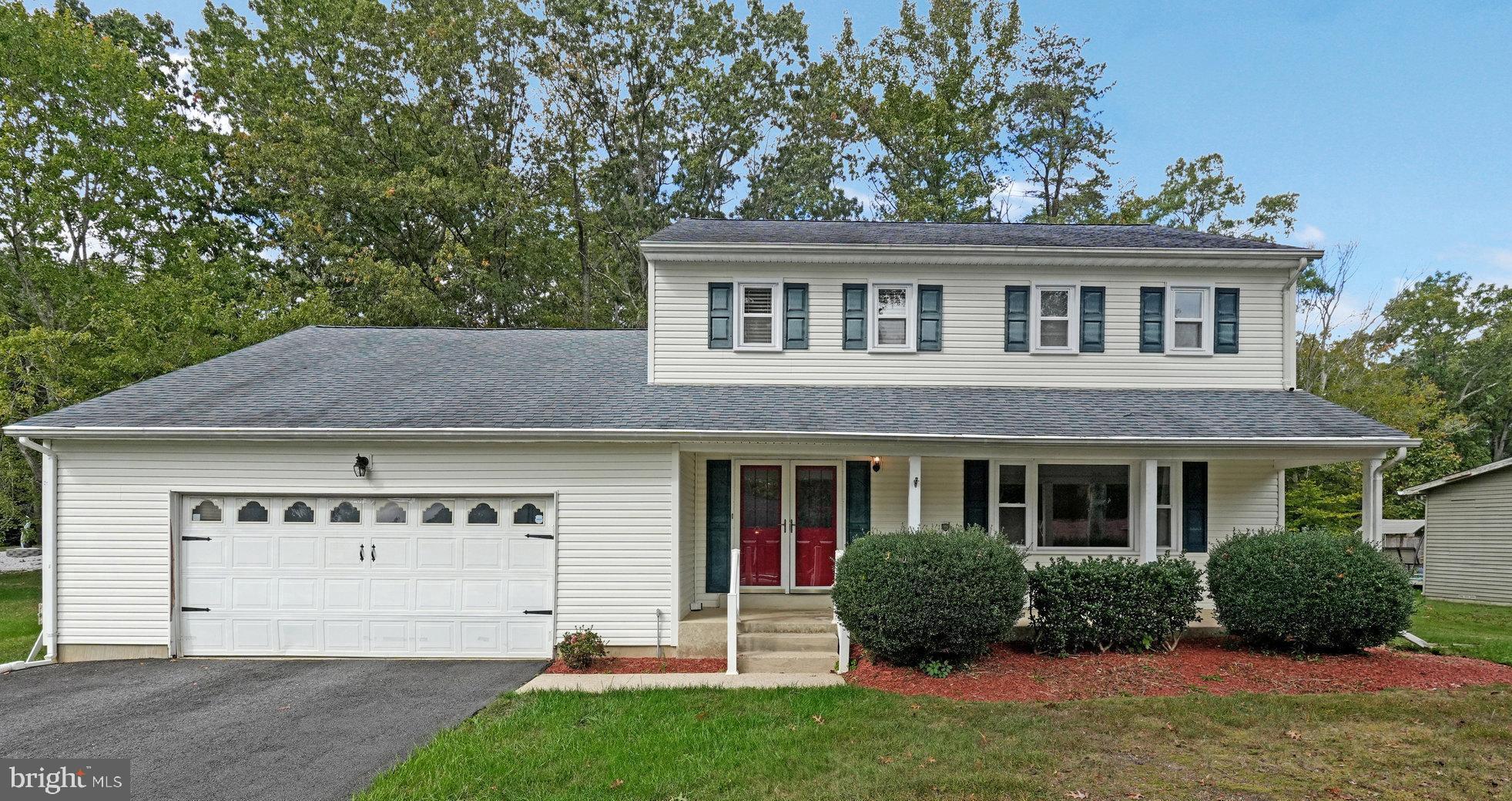 PINEFIELD - Residential