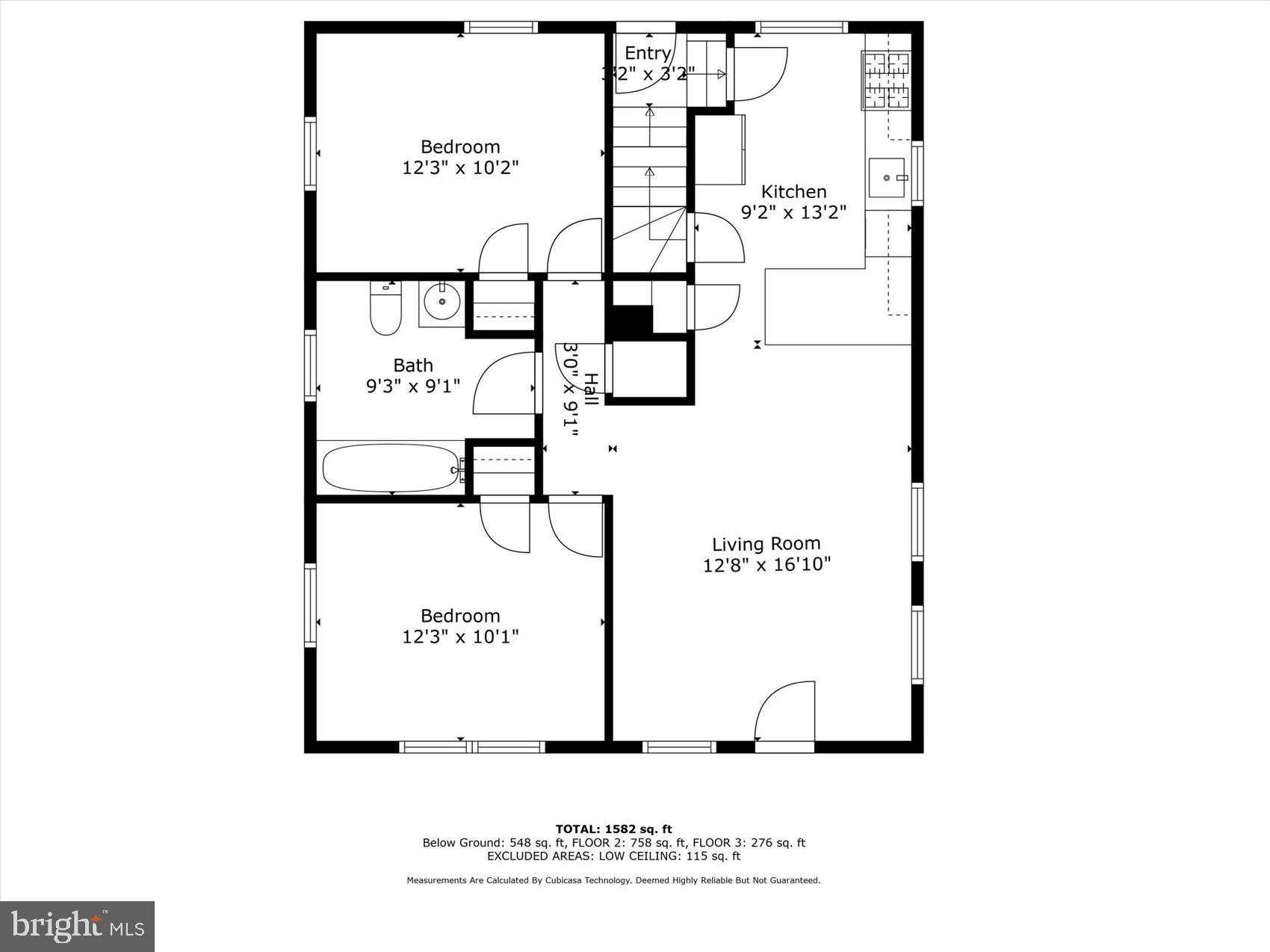 CLYBURN - Residential