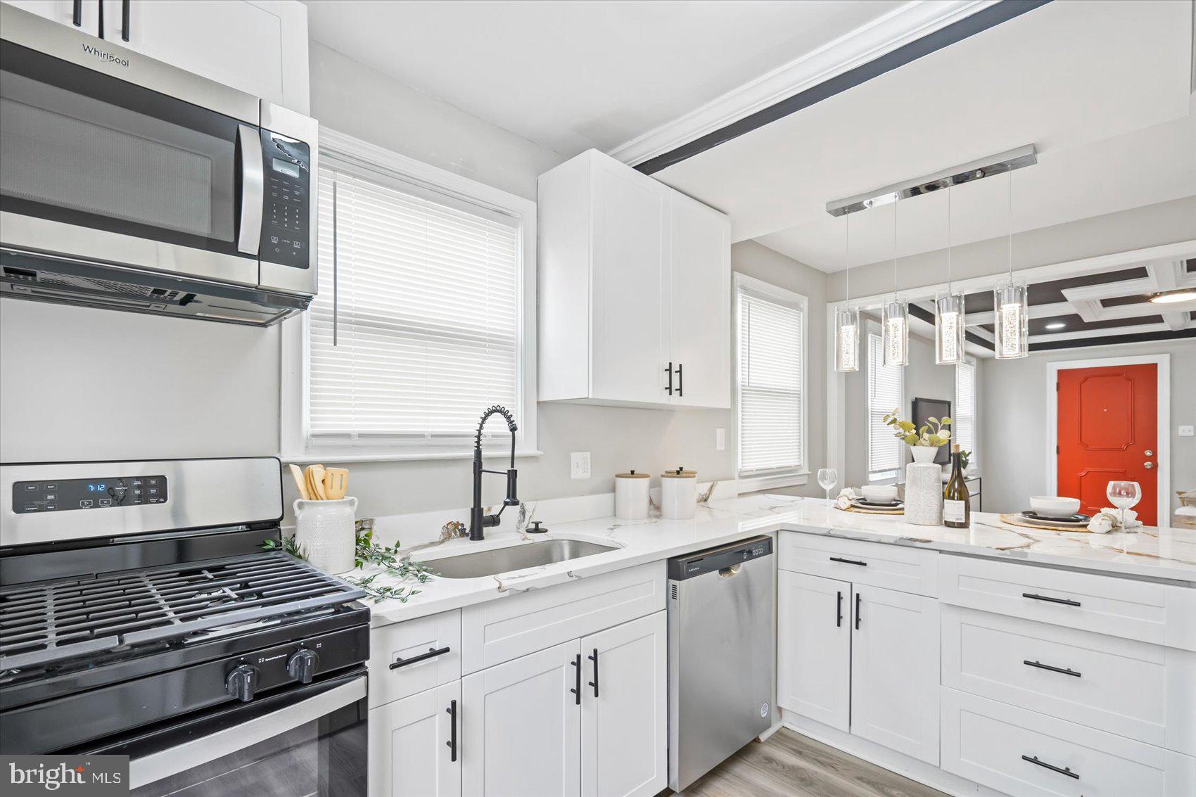 CLYBURN - Residential