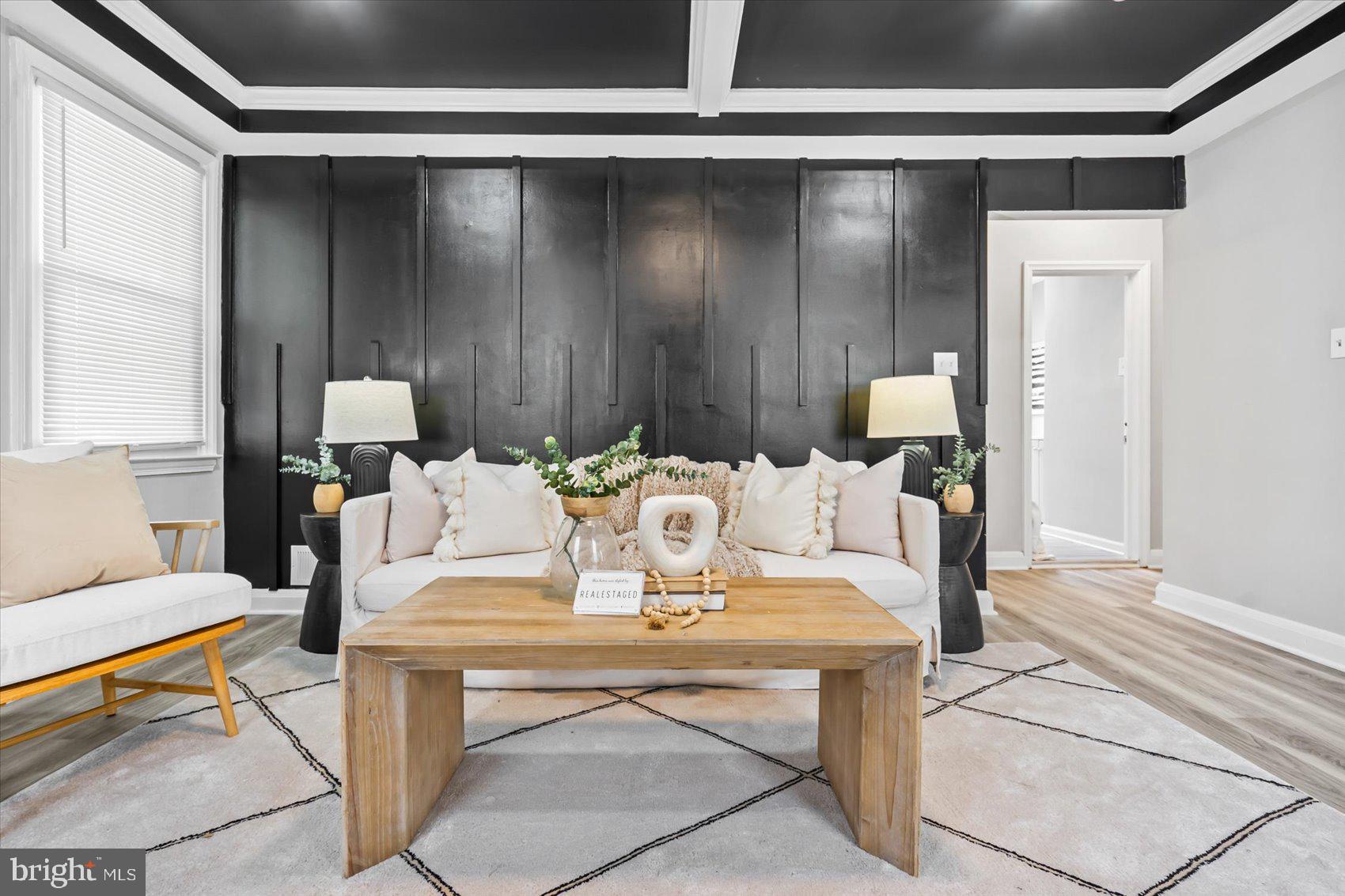 CLYBURN - Residential