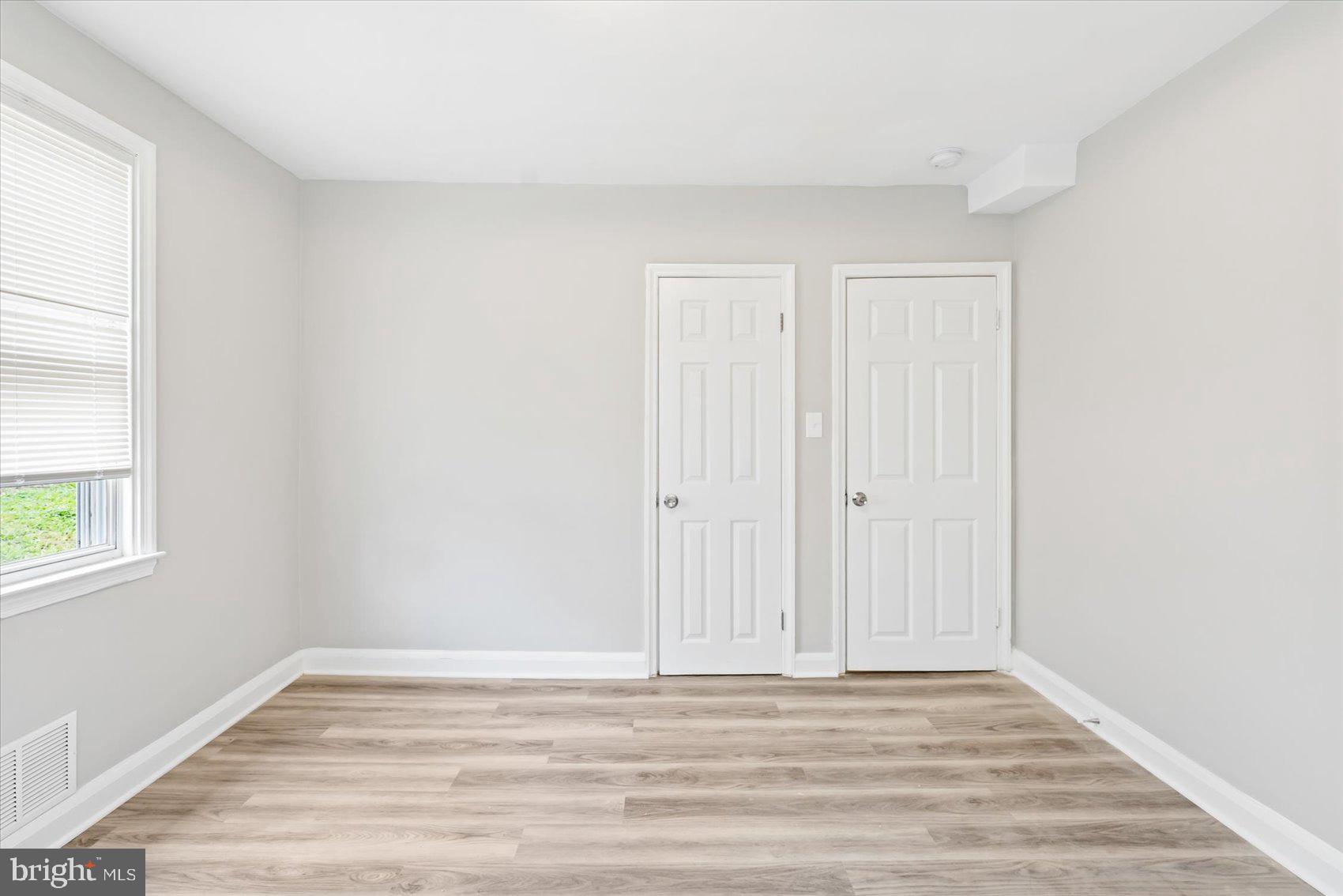 CLYBURN - Residential