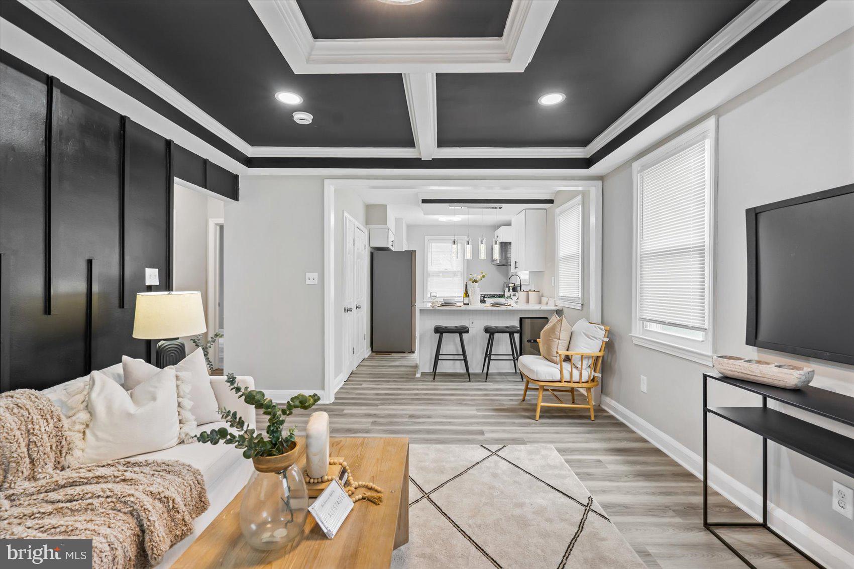 CLYBURN - Residential