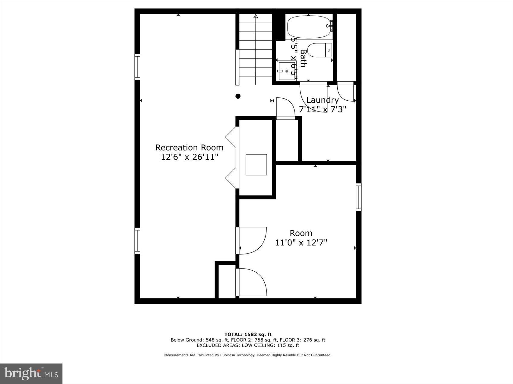 CLYBURN - Residential