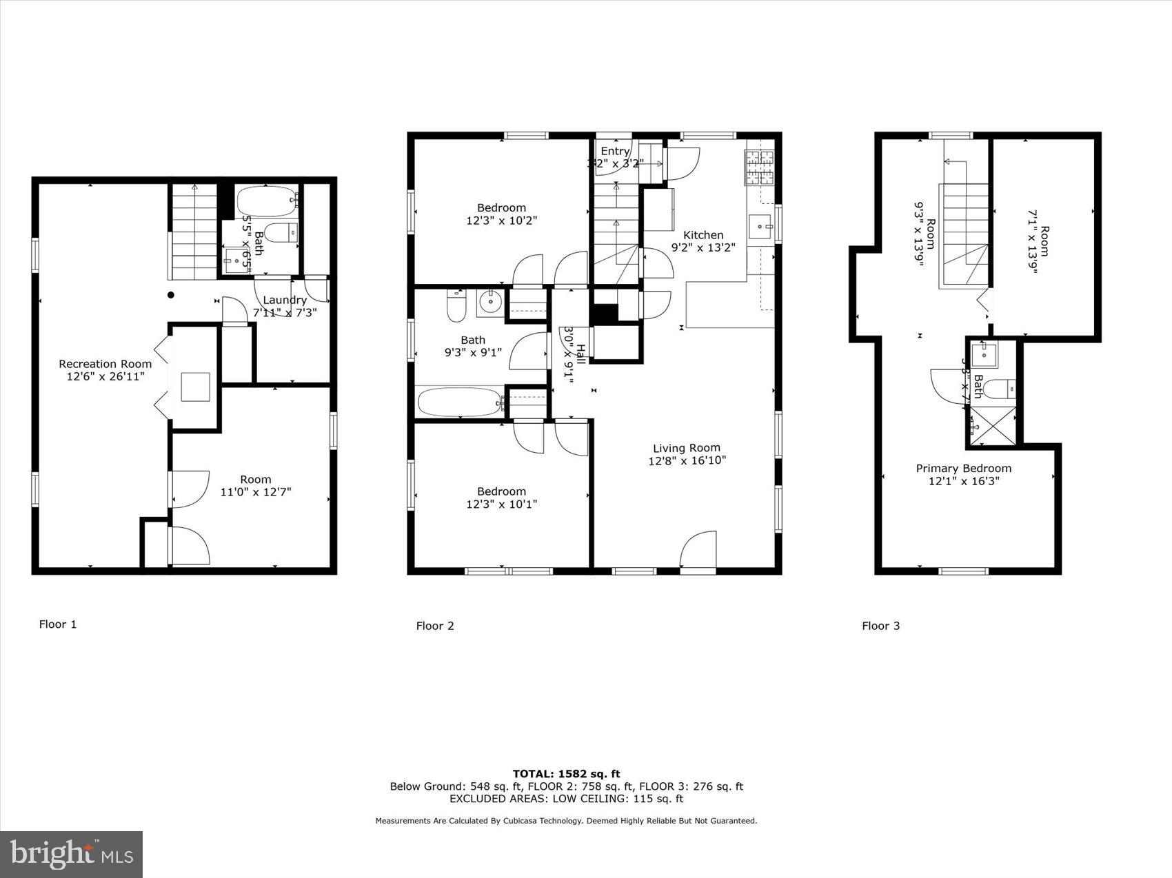 CLYBURN - Residential