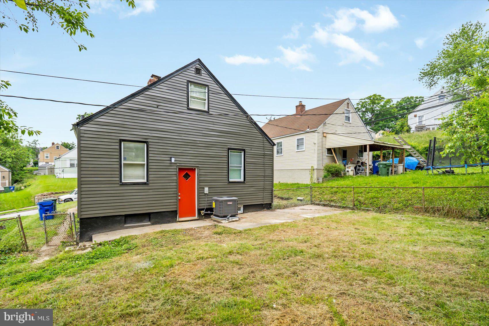 CLYBURN - Residential