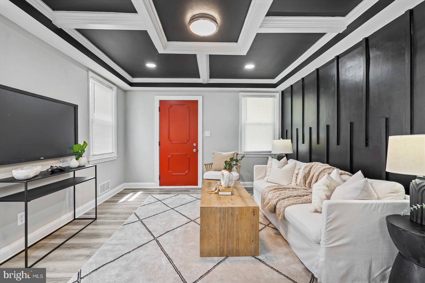 CLYBURN - Residential