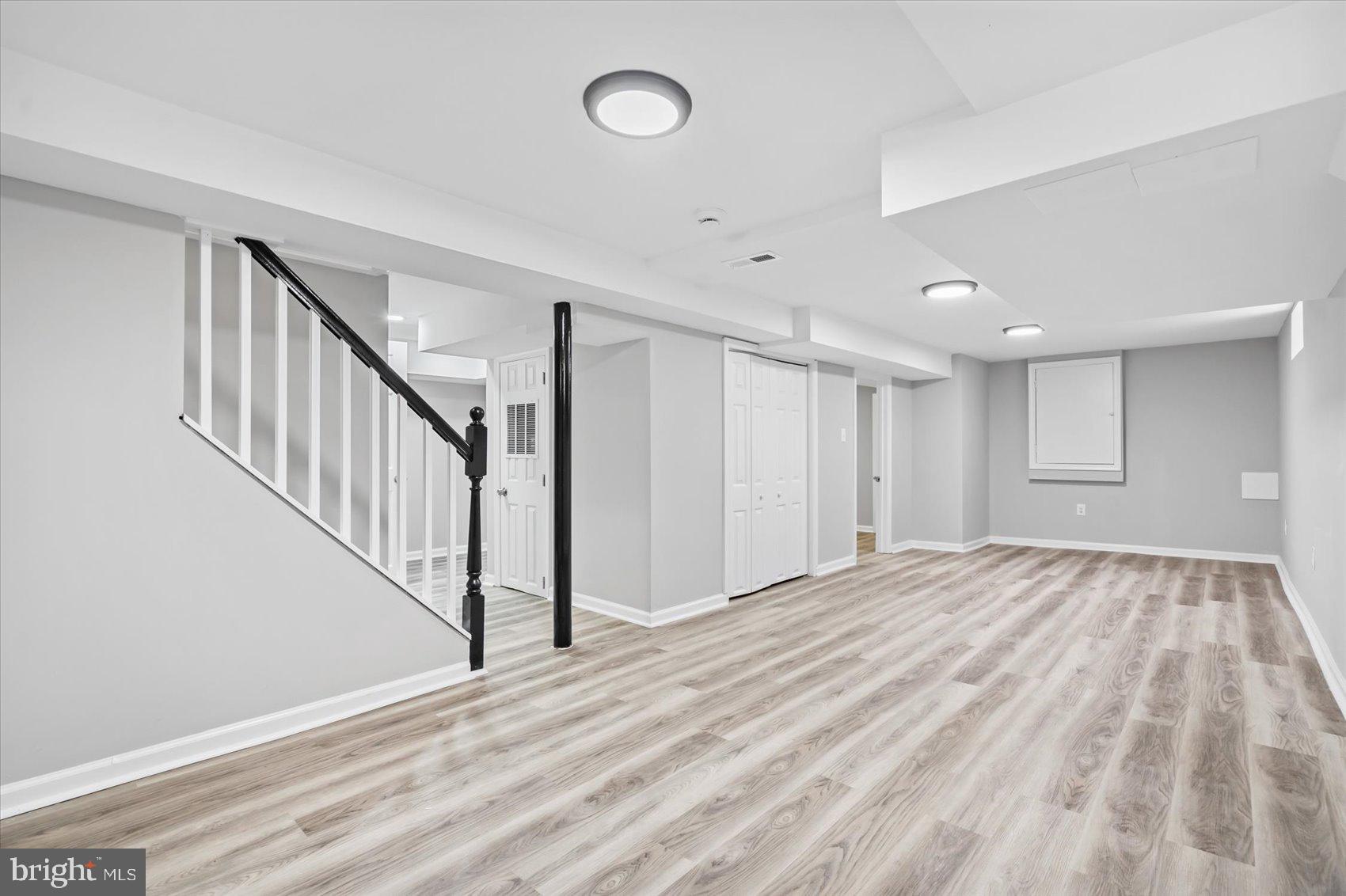 CLYBURN - Residential